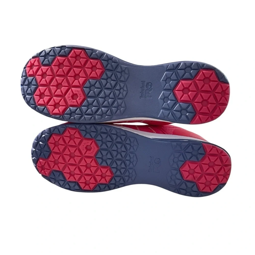 Timberland PRO stay comfortable